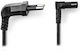 Nedis Power Cable Adapters Euro Plug Iec-320-c7...