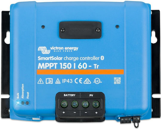 Regulator solar Victron SmartSolar 150/60-TR MPPT