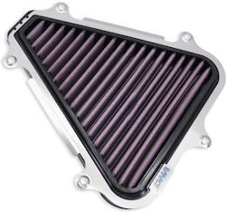 DNA Filters Filtru de aer pentru motociclete P-h75n23-01 Honda Transalp