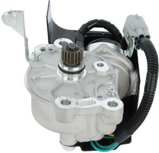 Differential Compiler Car for Toyota Hilux