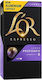 L'Or Κάψουλες Espresso Lungo Profondo Συμβατές με Μηχανή Nespresso 10caps