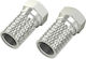 Hama 00205208 F Ștecher 8mm 2buc