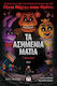 Πέντε Νύχτες στου Φρέντι, Five Nights at Freddy's