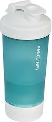 Pawgether Bottle Food & Water 2x 450ml
