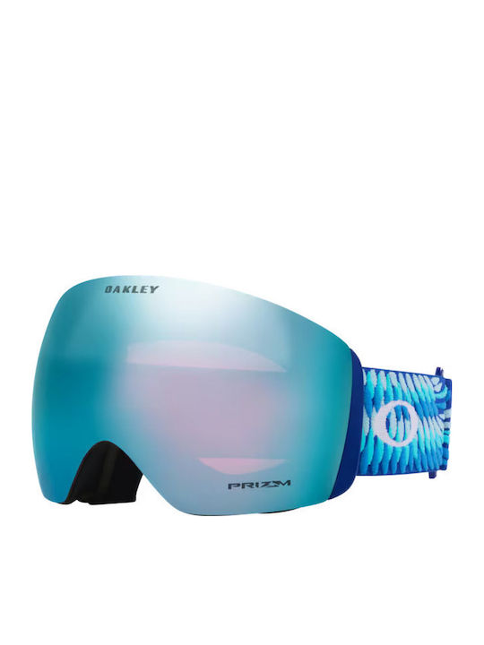Oakley Snow OO7050-E9 Μάσκα Σκι & Snowboard Ενη...