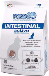 Forza10 Active Dry Food Diet for Cats with Sensitive Gastrointestinal 0.4kg Forza10 Active Dry Food Diet for Cats with Sensitive Gastrointestinal 0.4kg