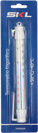 SKL Analog Thermometer Kühlschrank mit Nadel SKL Analog Thermometer Kühlschrank mit Nadel