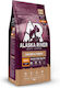 Alaska River Grain Free Adult Ξηρά Τροφή χωρίς Σιτηρά για Ενήλικες Στειρωμένες Γάτες με Κοτόπουλο / Γαλοπούλα 6kg