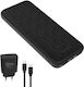 Platinet Set Power Bank 10000mAh 20W με 2 Θύρες...