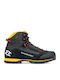 Garmont Lagorai Ii Men's Waterproof Hiking Boots with Gore-Tex Membrane Black