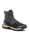 Salewa Puez Winter Men's Hiking Boots Waterproof Black 61447 0971
