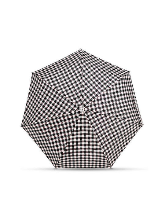 Compact Umbrella Compact Black