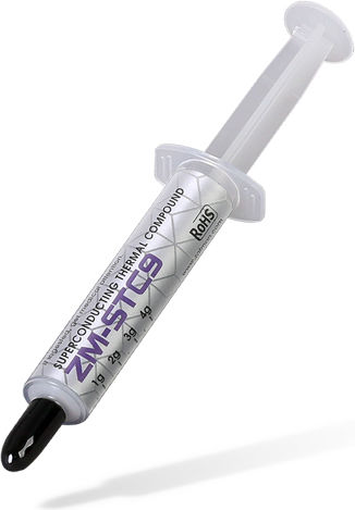 Zalman Zm-stc9 Thermal Compound 9.1w/mk 4.0g