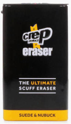 Crep Protect Eraser Suede Nubuck