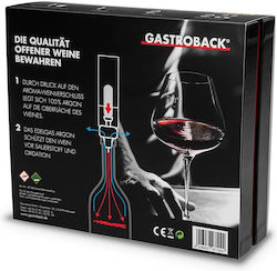 Gastroback 47102 Aroma Wine Preserver