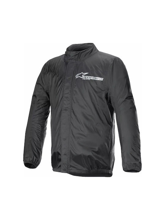 Alpinestars Hurricane Men's Waterproof Riding J...
