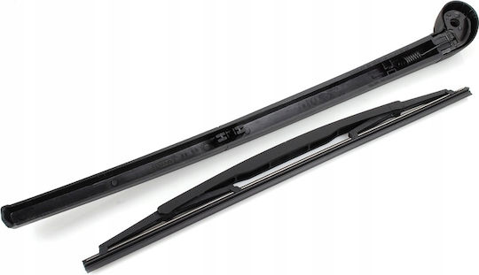 Back Car Wiper Blade