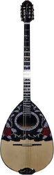 Bouzouki Handmade 8-String