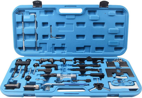 Tool Set 35pcs for VW / Audi / Skoda / Seat