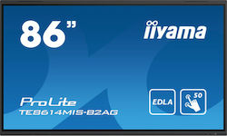 Iiyama 86" Commercial Display