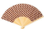 Carnival Fan Coffee 1pcs