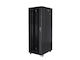 Lanberg 19" Standgehäuse 47HE 800x800 Schwarz FF01-8847-12B