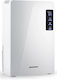 Berdsen BR-22A Termoelectric (Peltier) Dezumidificator 0.7lt