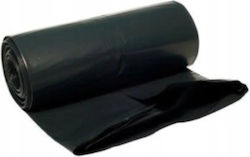 EcoStrong Sacuri De Gunoi Capacitate 240lt 140x95cm 10 Bucăți Negre