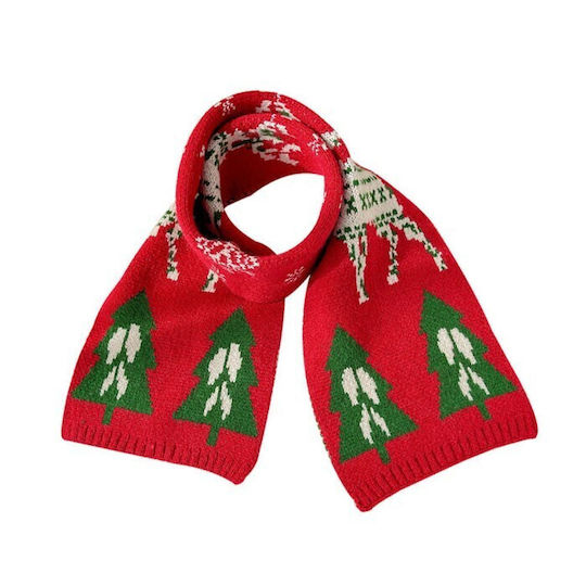 Accesorii de Crăciun cu Model Brad