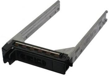 Dell Träger HDD 2,5" Blade NRX7Y 2,5" Blendenplatte Serial Attached SCSI SAS PowerEdge