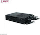 Jou Jye Backplane Sata 6x 2,5" Hdd zu 5,25" Slot Rohs