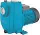 Electric Surface Water Pump 2hp Single-Phase