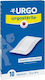 Sterile Adhesive Wound Dressings 5cm X 9cm 10 Pack