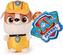 Spin Master Plush Paw Patrol Rubble for 1+ Year...