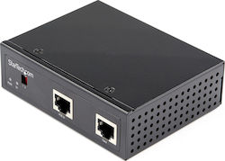 Industrial Gigabit Poe Splitter/12-48vdc Splitter 802.3bt Ultra Industrial Gigabit Poe Splitter/12-48vdc Splitter 802.3bt Ultra