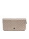 Damen Geldbörse Karten Beige