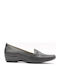 Γυναικεία Loafers σε Μαύρο Χρώμα