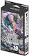 One Piece Card Game Starter Deck Smoker St-19 Black