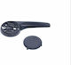 Car Seat Switch for Mercedes-Benz Vito '15-'23 Black