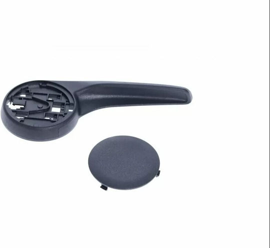 Car Seat Switch for Mercedes-Benz Vito '15-'23 Black