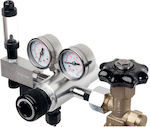 Strideways Aquarium Technical Equipment Pro Co2