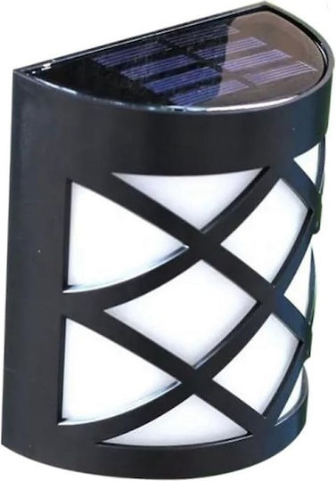 Wandmontierte Außenleuchte LED 1W 3000K Wandmontierte Außenleuchte LED 1W 3000K