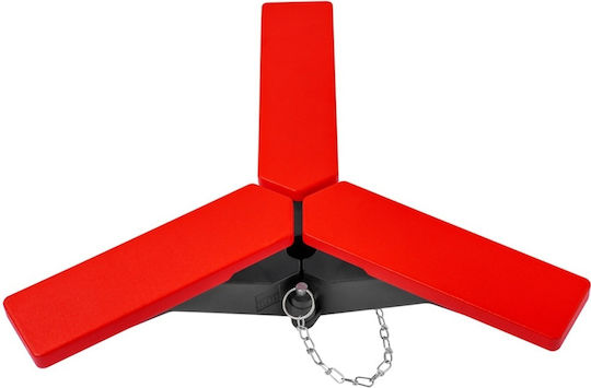 Bessey Lifting & Pulling Equipment Red