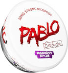 Pablo Designs Nicotine Pouches 50mg