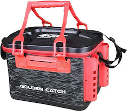 Golden Catch Калъф За Риболов