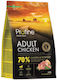 Profine 3kg Dry Food for Adult Dogs with Chicken and Potatoes