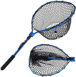 Fishing Telescopic Landing Net Diameter 33cm