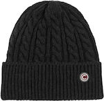 Colmar Beanie Ανδρικός Σκούφος Πλεκτός σε Μαύρο...