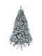 Christmas Tree Foliage Snowy 270cm