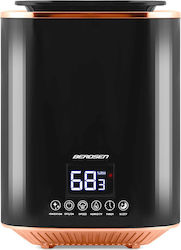 Berdsen Humidifier / Ionizer Ultrasonic